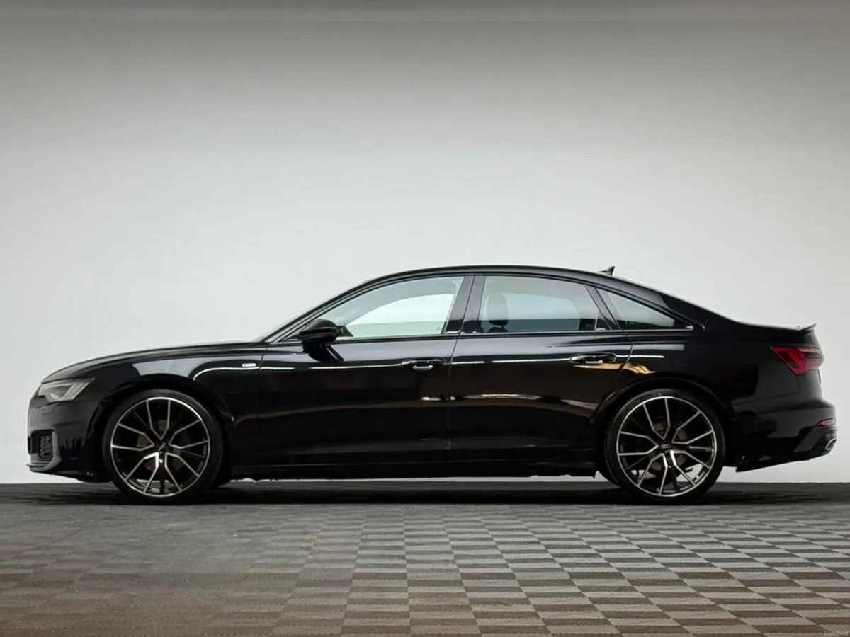 Audi A6 S LINE 40 TDI 2.0 204HP - Image 4