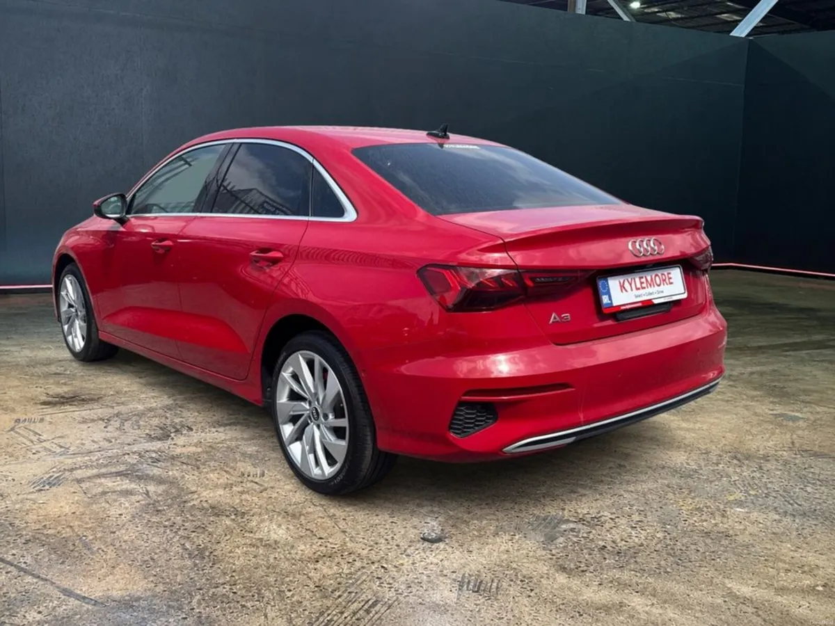 Audi A3 1.0 TFSI ADVANCED AUTOMATIC - NEW MODEL - - Image 5