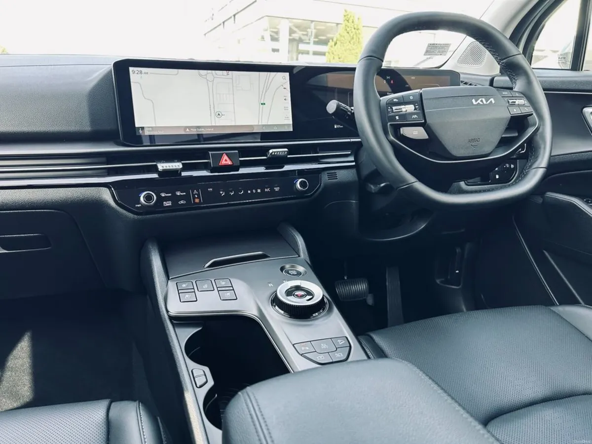 Kia Sportage 1.6 K3 Plug in hybrid - Image 4