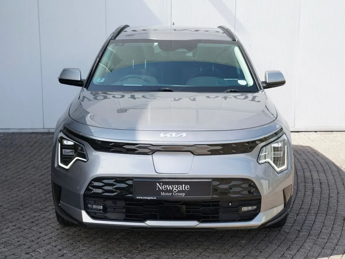 Kia Niro EV K4 5DR Auto - Image 3