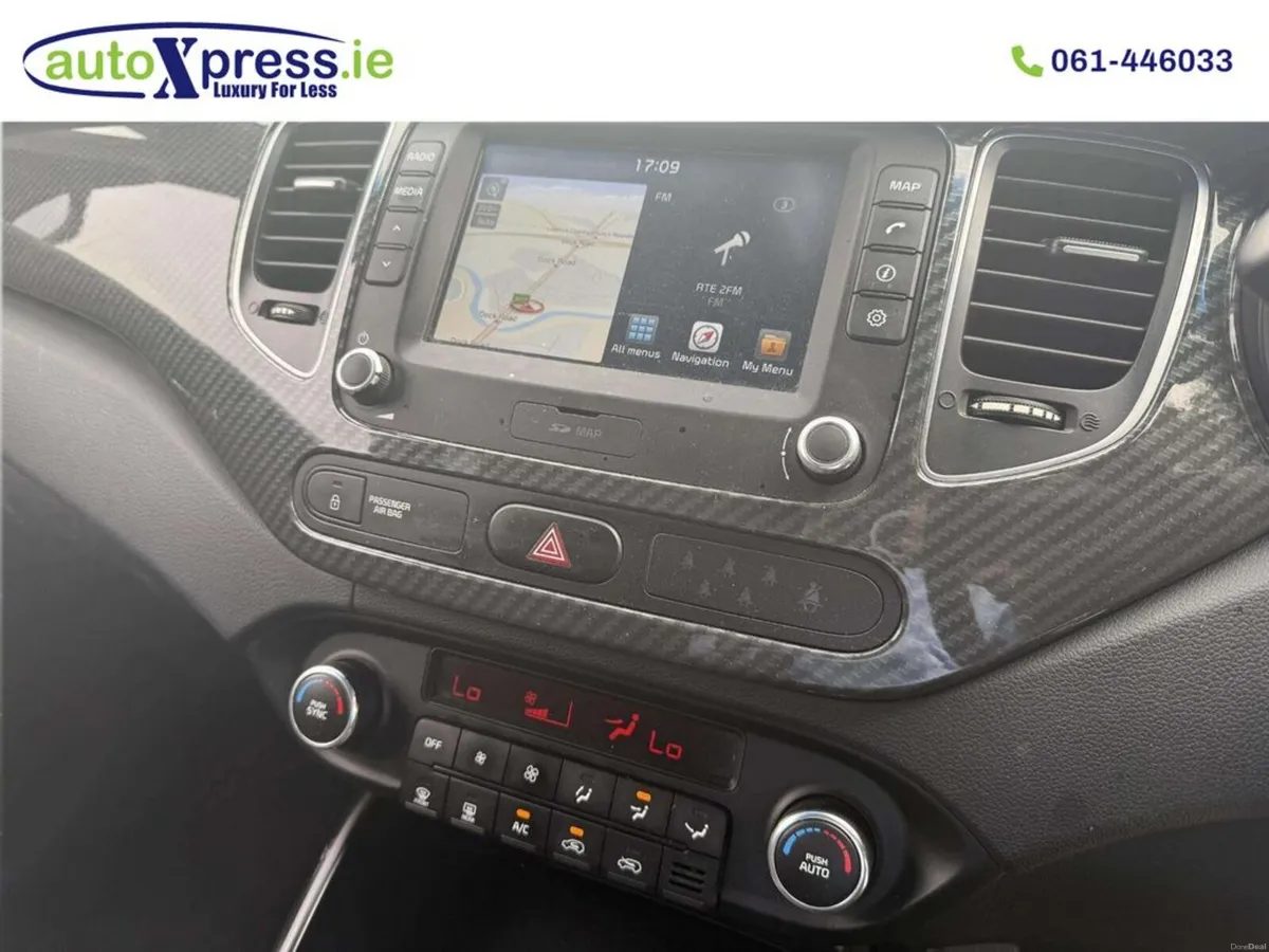 Kia Carens 7 Seater Rondo EX 5DR - Image 6