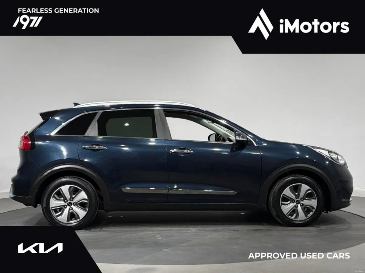 Kia Niro PHEV - Image 2