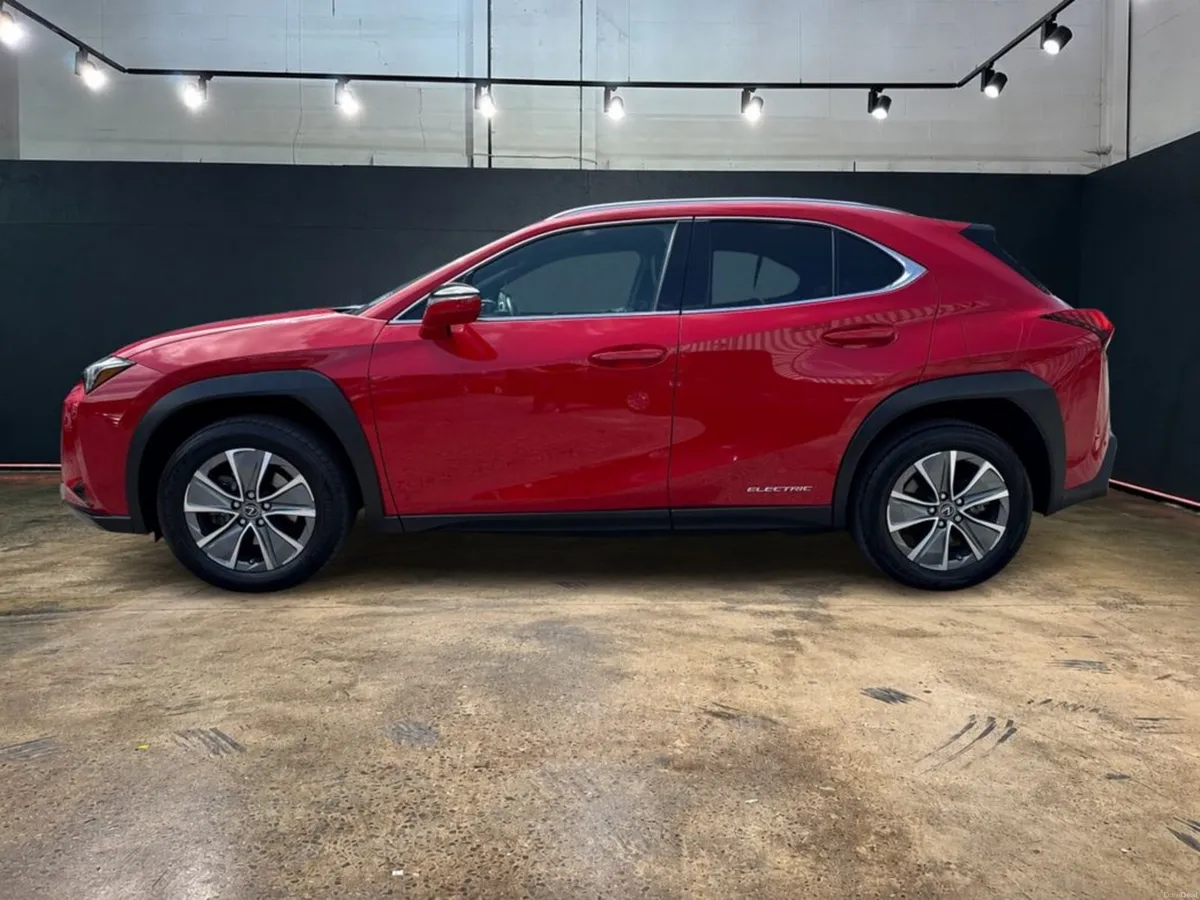 Lexus UX 300E EV - ALLOY WHEELS - ELECTRIC SEATS - - Image 6