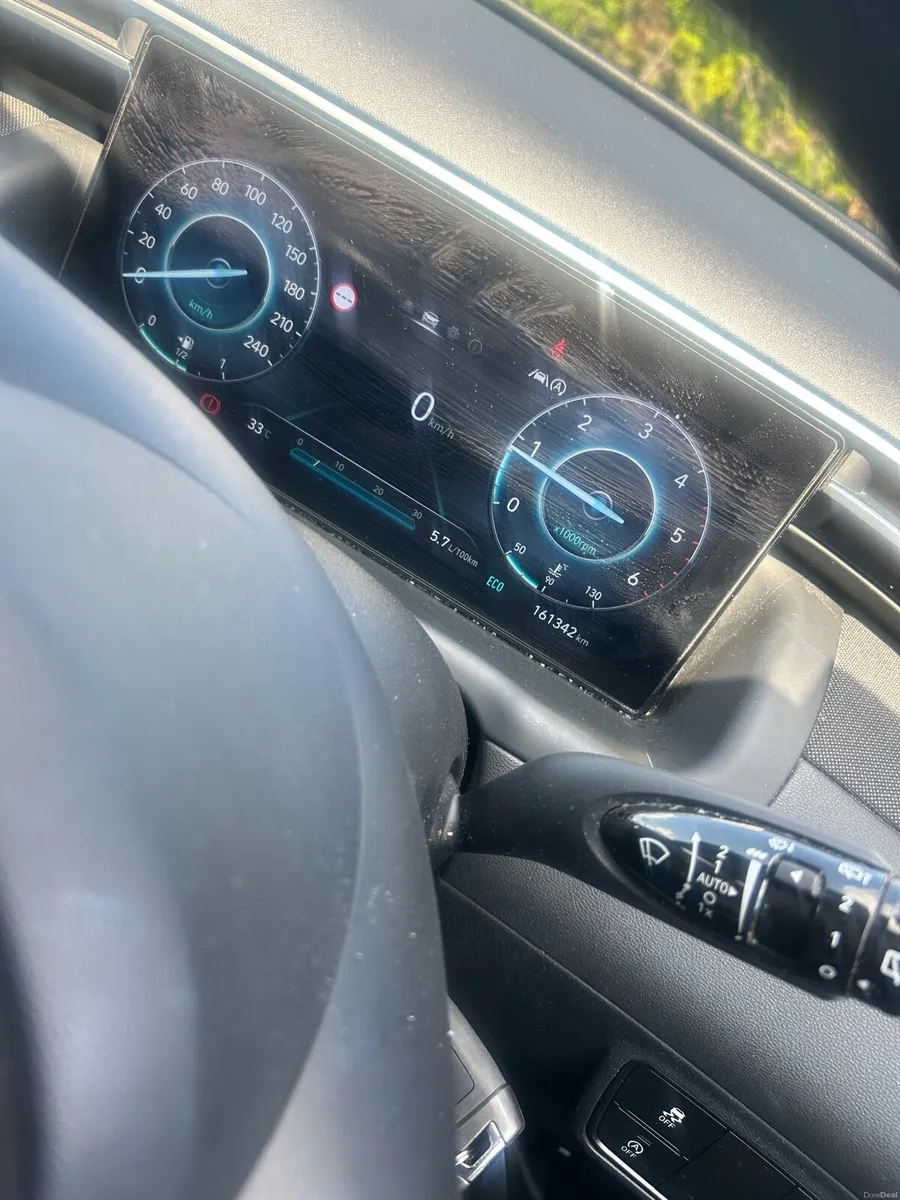 Hyundai Tucson 2022 - Image 4