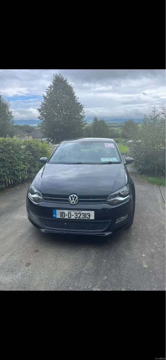 Vw Polo LOW KM - Image 1