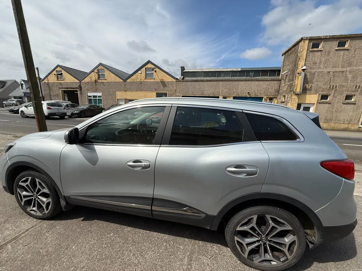 Renault Kadjar 2019 - Image 3