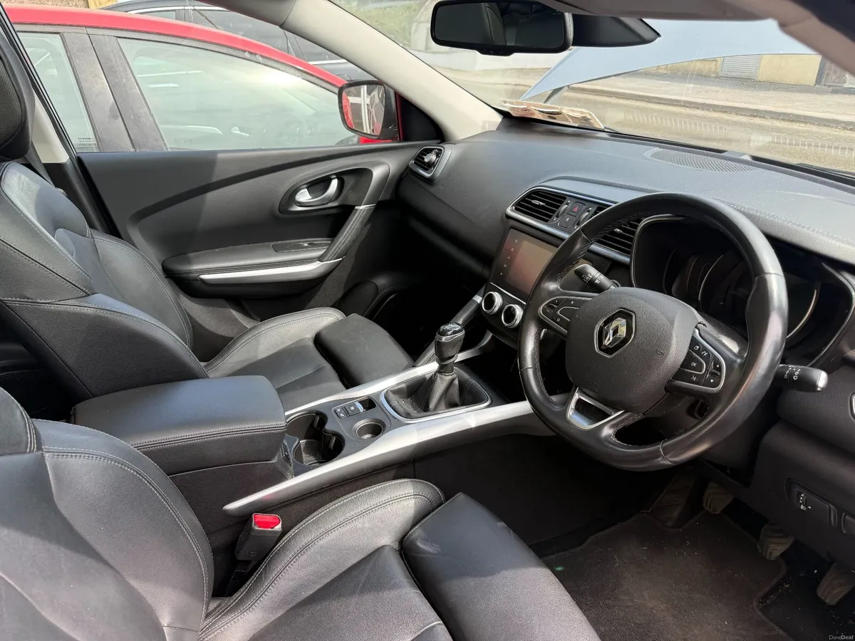 Renault Kadjar 2019 GT Line Luxury Trim - Image 6