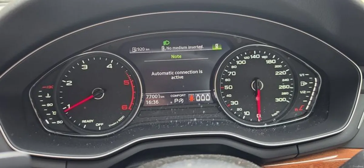 2022 Audi A5 Sportback SE 35 - Image 4