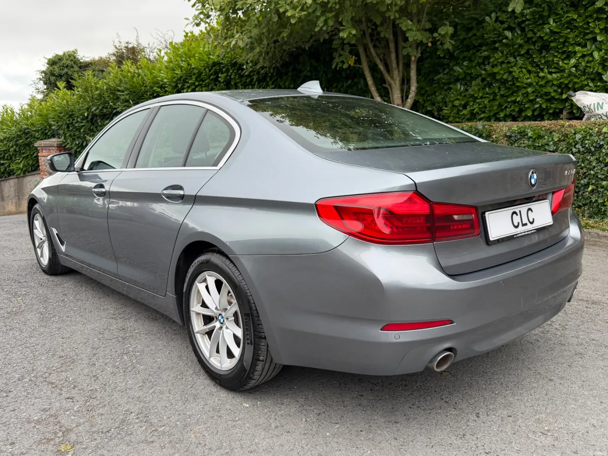 2019 BMW 520D AUTO - Image 3
