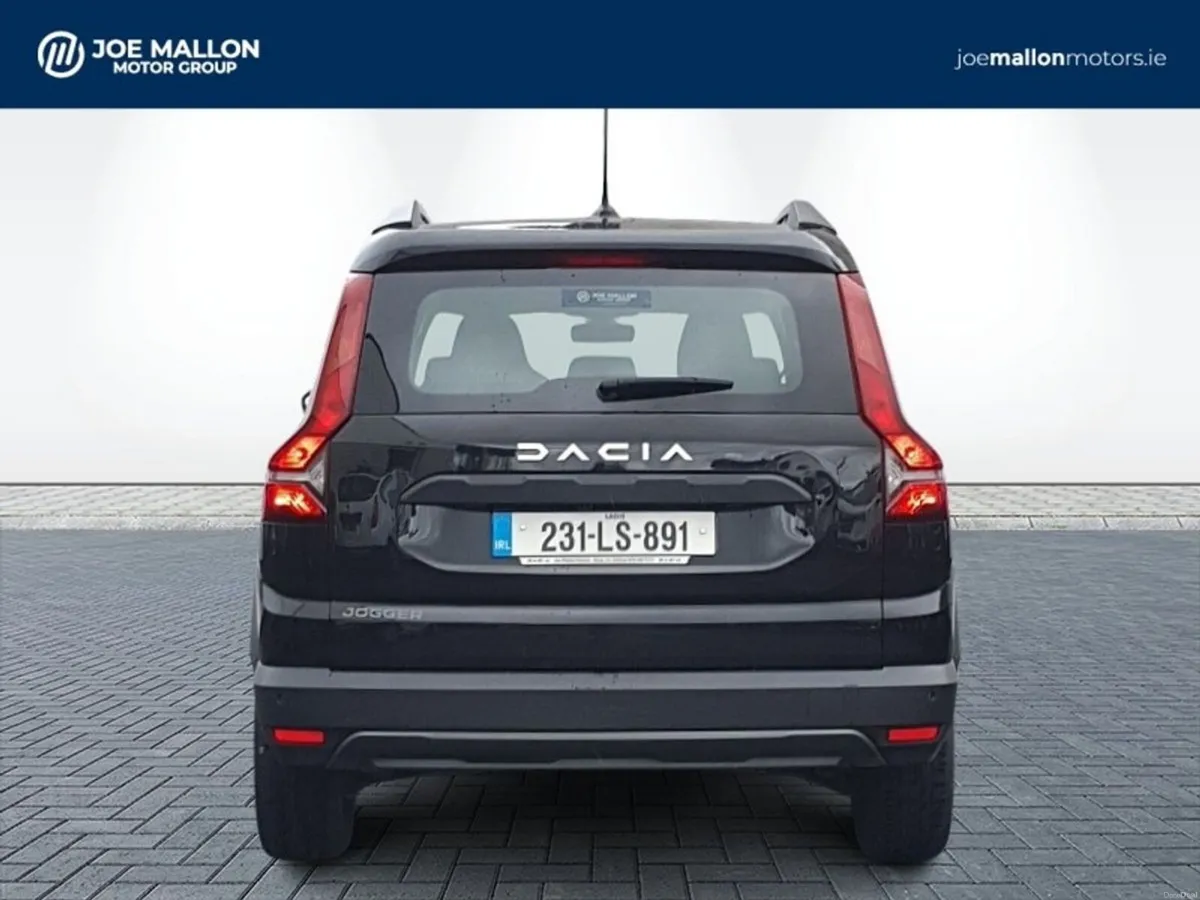 Dacia Jogger TCe 110 Expression - Image 5