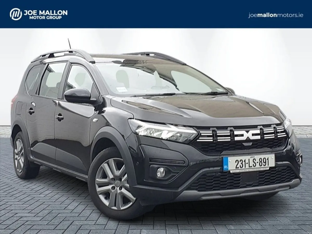 Dacia Jogger TCe 110 Expression - Image 1