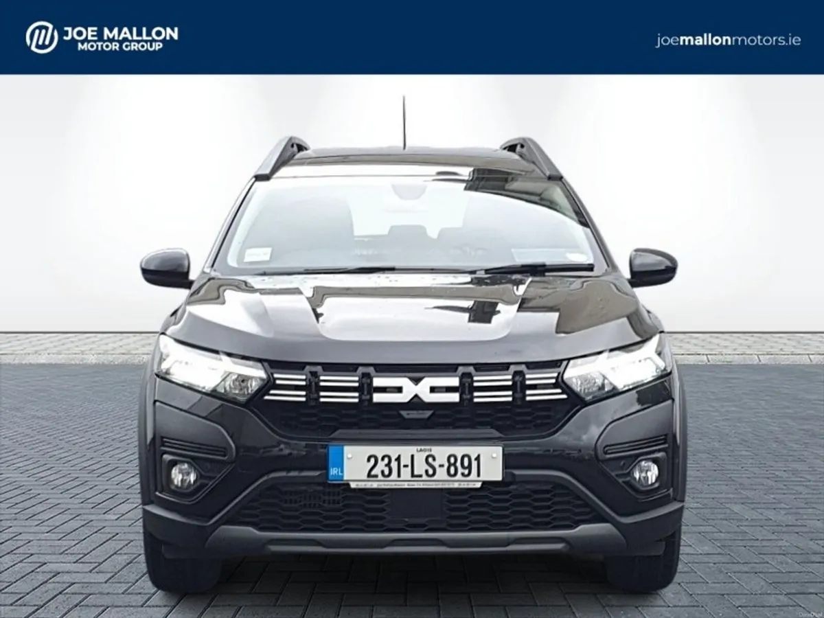 Dacia Jogger TCe 110 Expression - Image 3