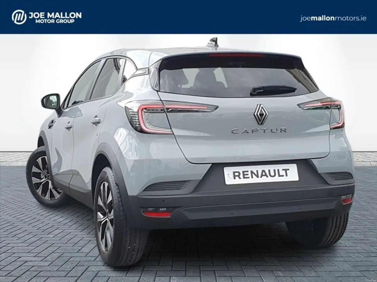 Renault Captur Evolution TCe 115 E06X (262) - Image 2