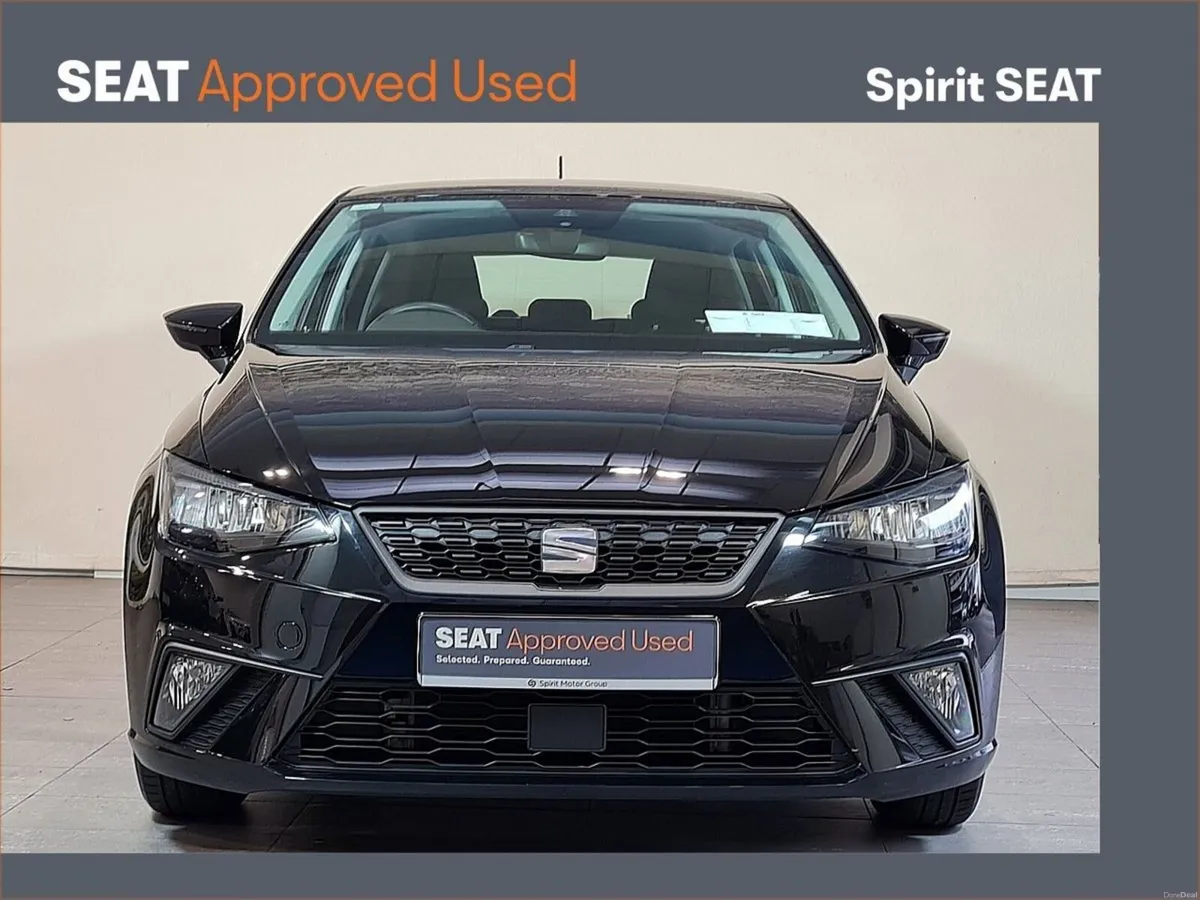 SEAT Ibiza 1.0TSI SE 95HP **Call Stephen 086462152 - Image 3