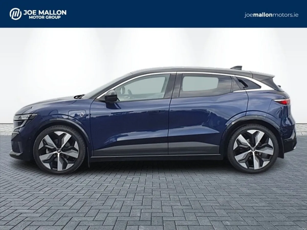 Renault Megane E-Tech EV60 220hp Techno - Image 4