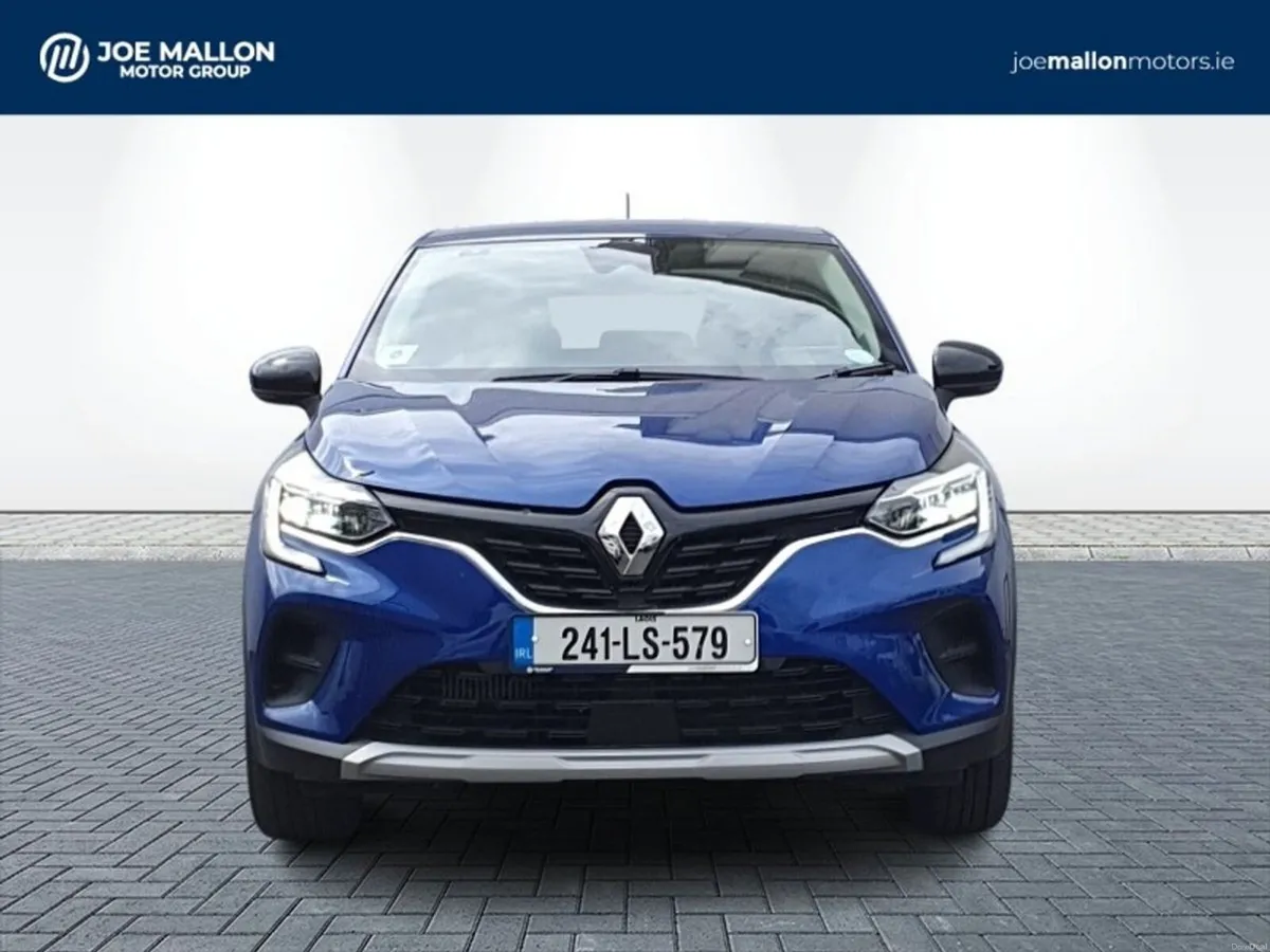 Renault Captur TCe 90 Evolution - Image 3