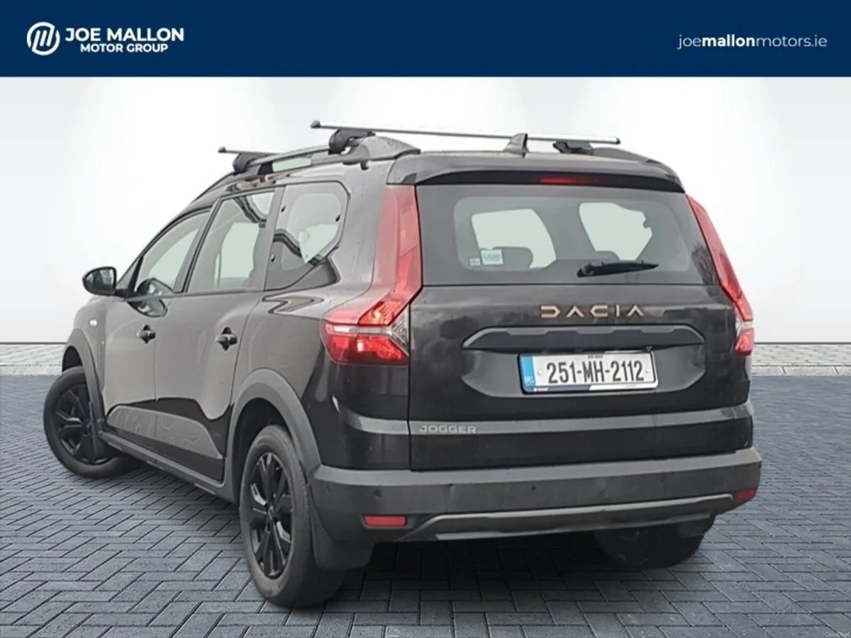 Dacia Jogger TCe 110 Extreme - Image 2
