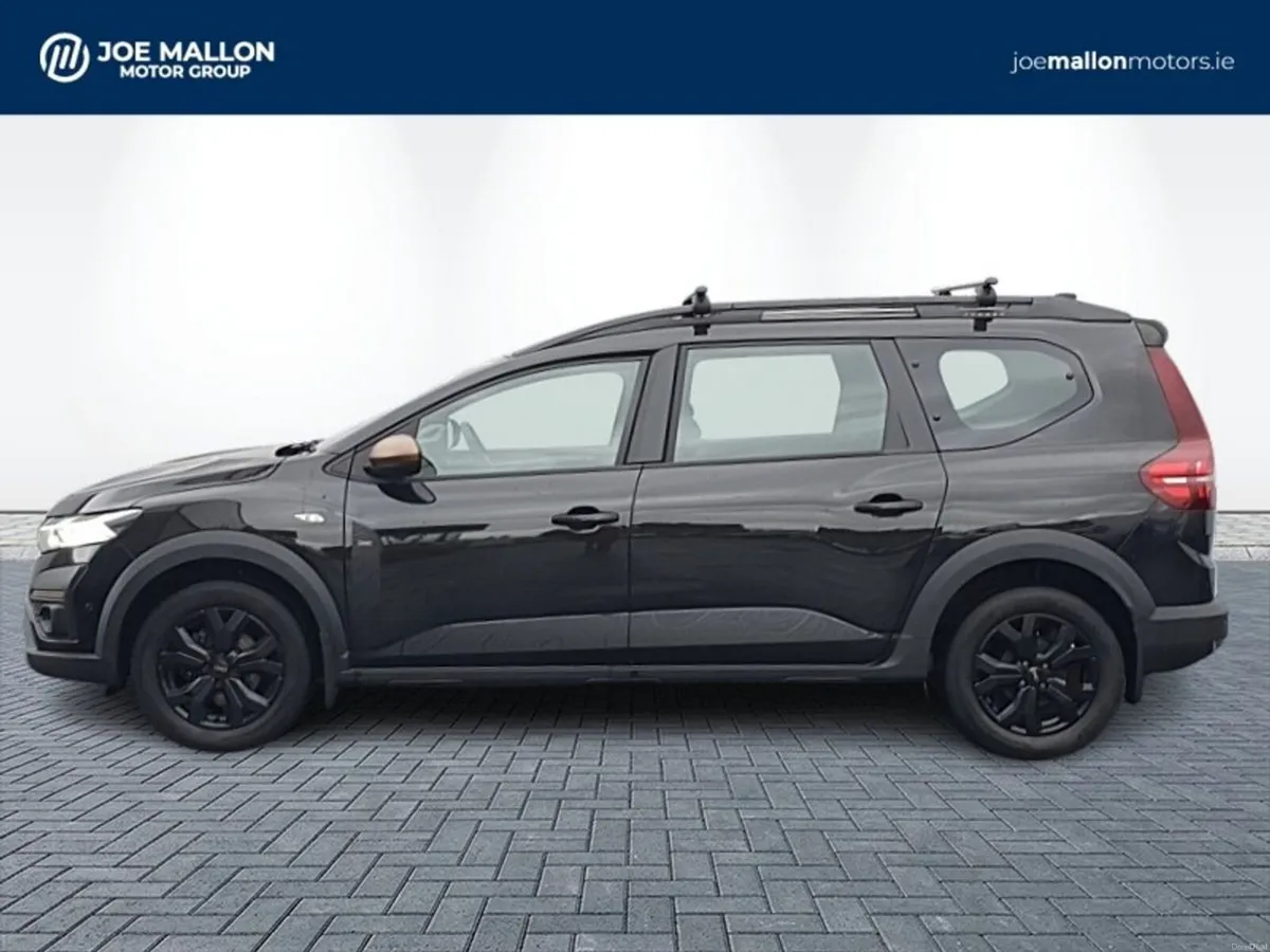 Dacia Jogger TCe 110 Extreme - Image 4