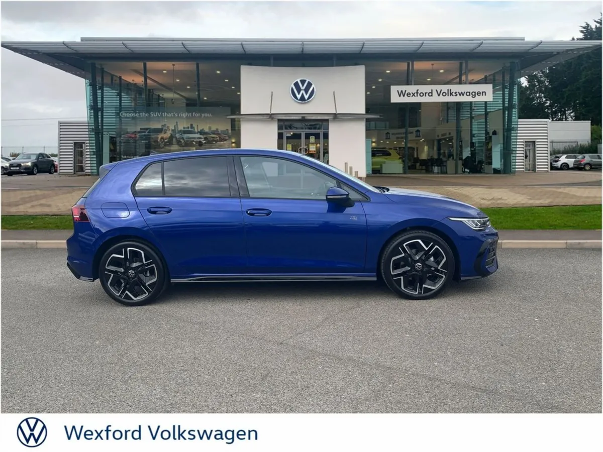 Volkswagen Golf RL 2.0TDI 150HP DSG - Image 4