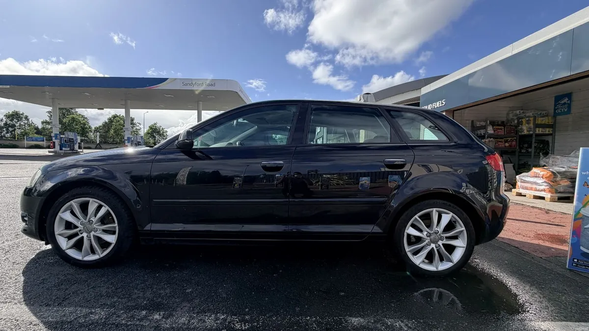 Audi A3 2012 - Image 2