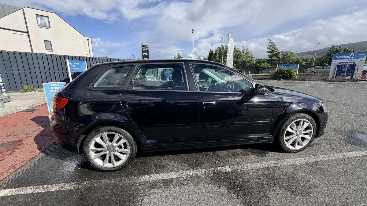 Audi A3 2012 - Image 3
