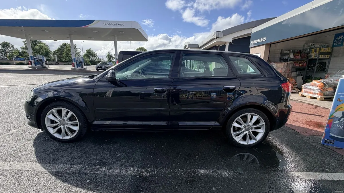Audi A3 2012 - Image 5
