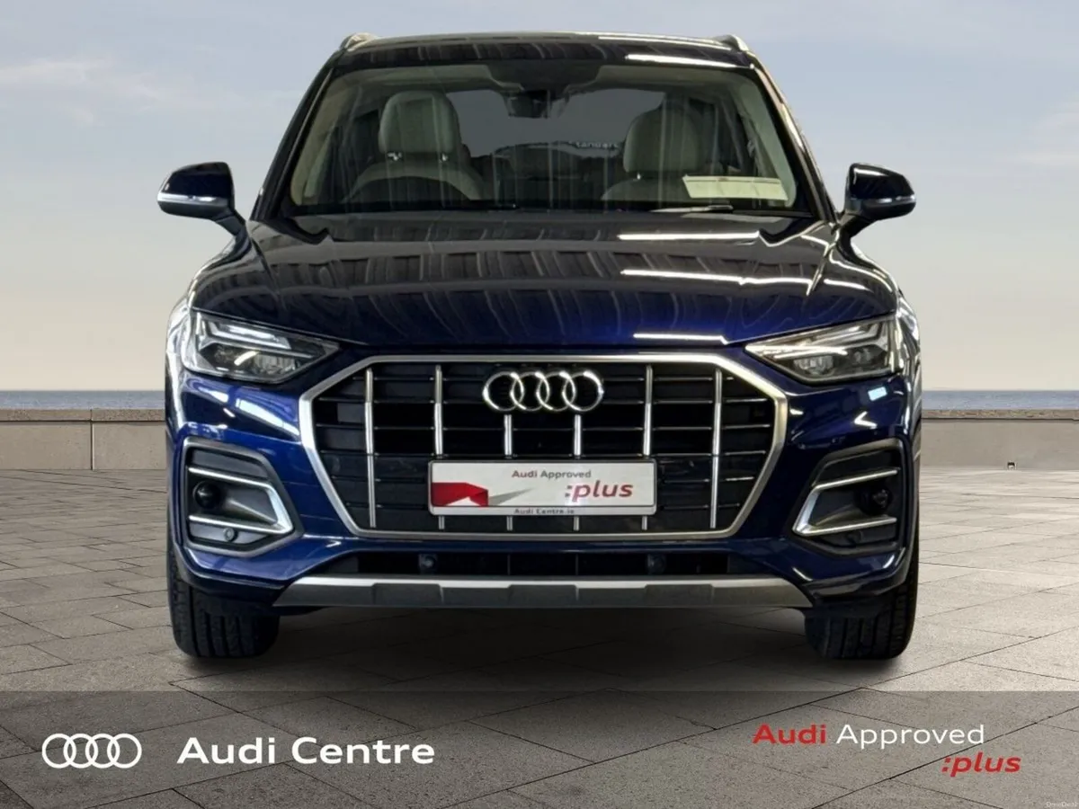 Audi Q5 35 TDI 163HP S tronic SE - Image 2