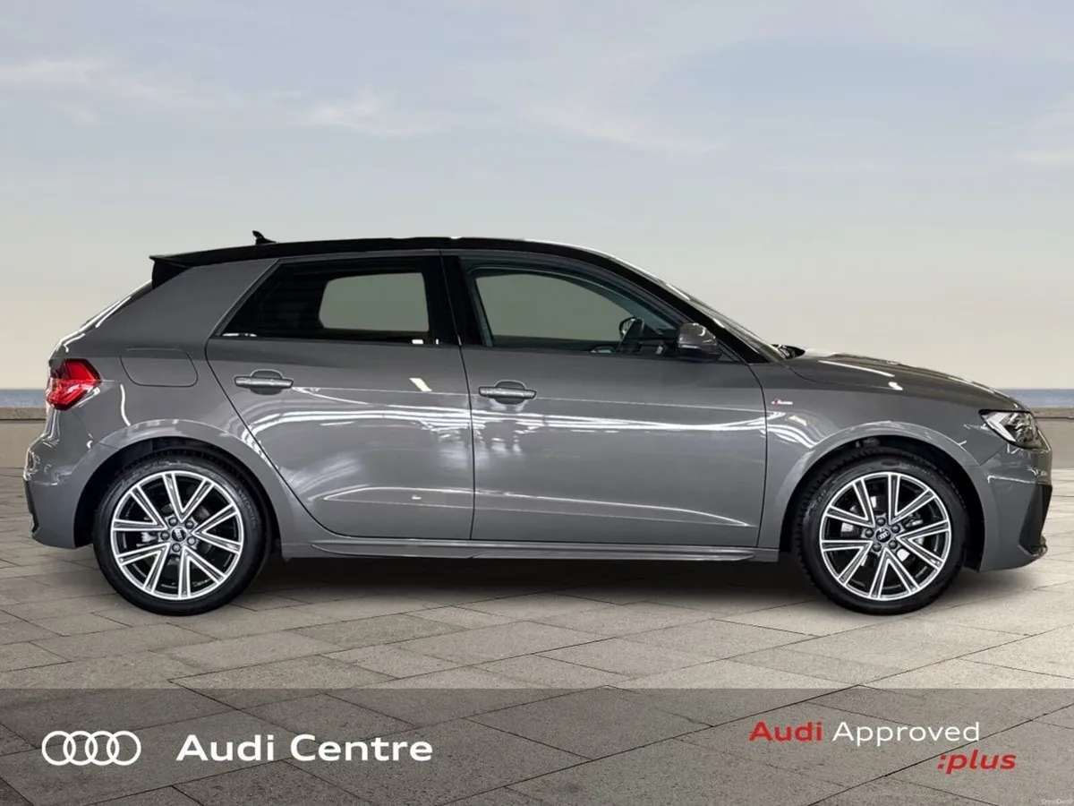 Audi A1 30 TFSI 110HP S line - Image 5
