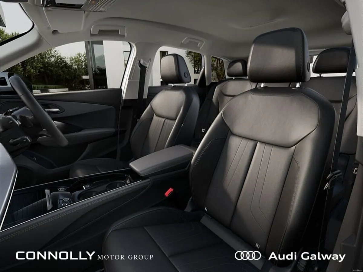 Audi Q3 E-HYBRID SE 200kW A/T ~TECH PACK~ - Image 6