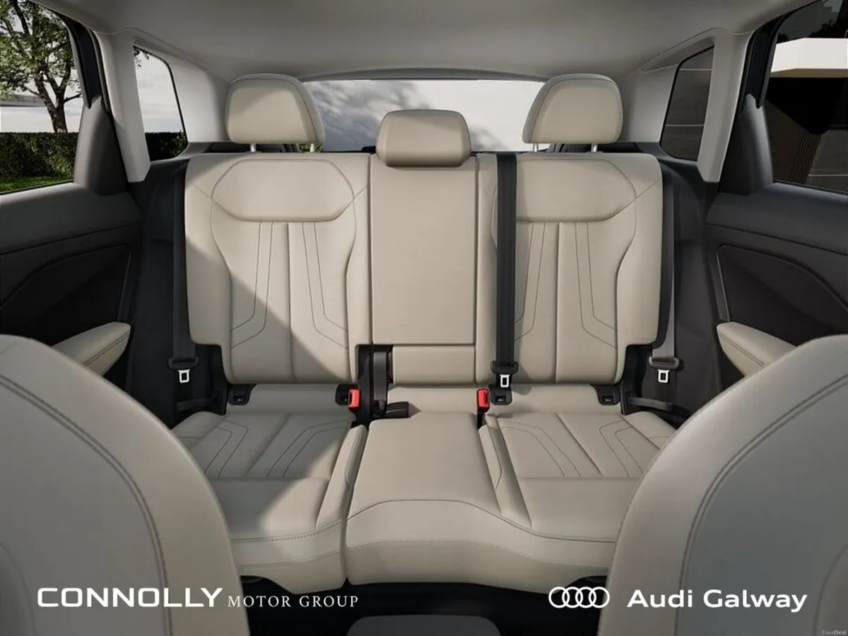 Audi Q3 TDI SE 110kW A/T ~TECH PACK~ - Image 6