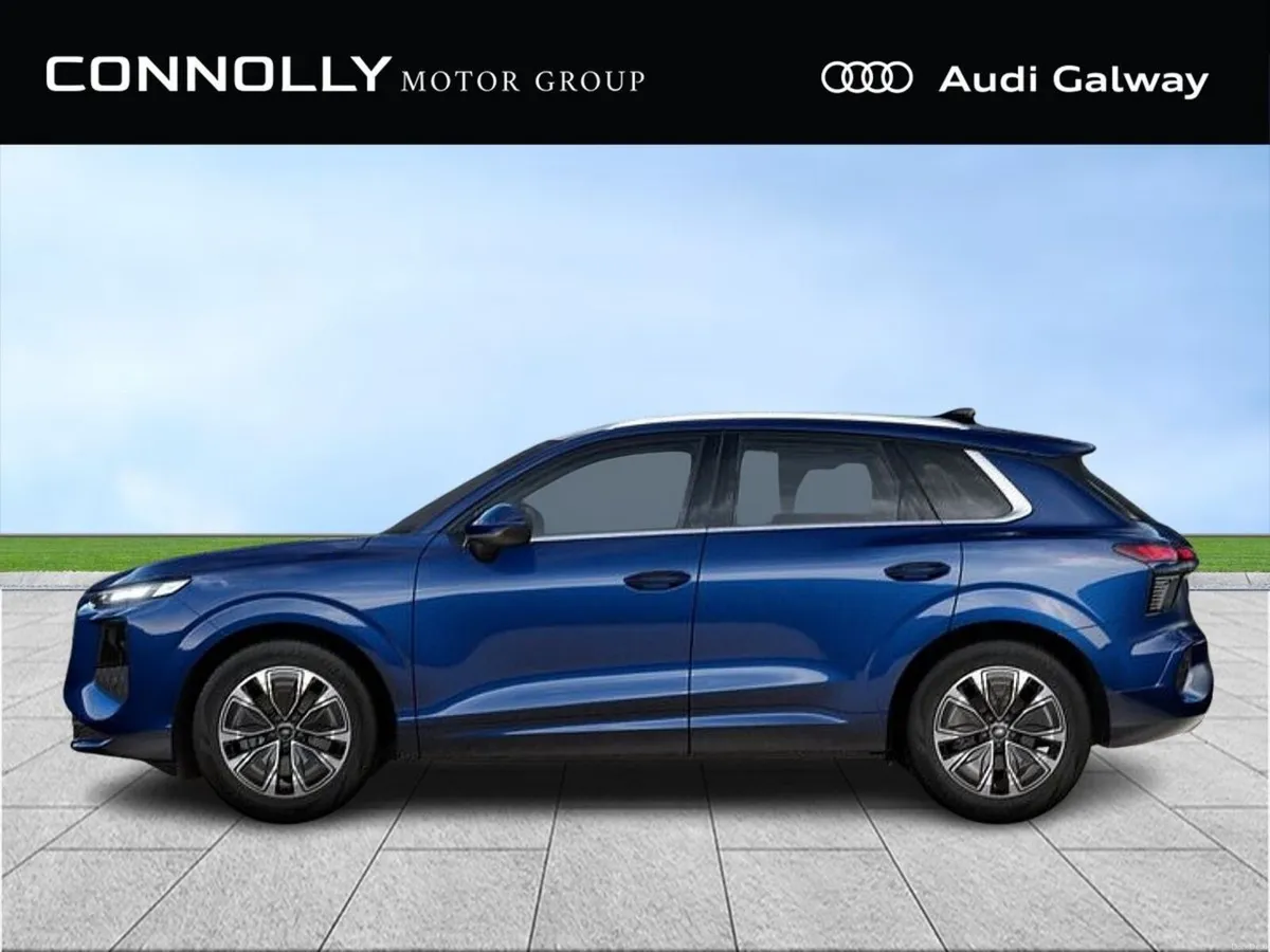 Audi Q3 TDI SE 110kW A/T ~TECH PACK~ - Image 3