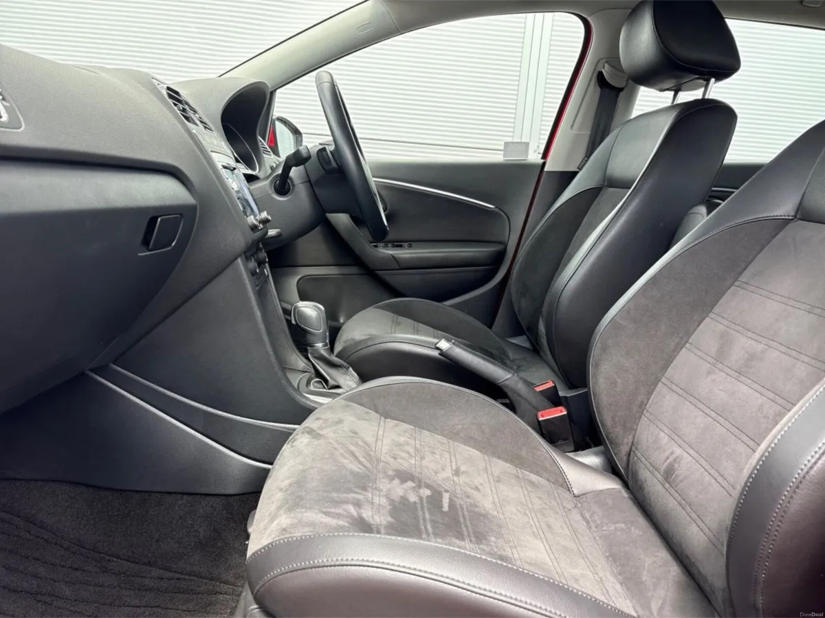 Volkswagen Polo Polo 1.0 TSI Highline - Image 4