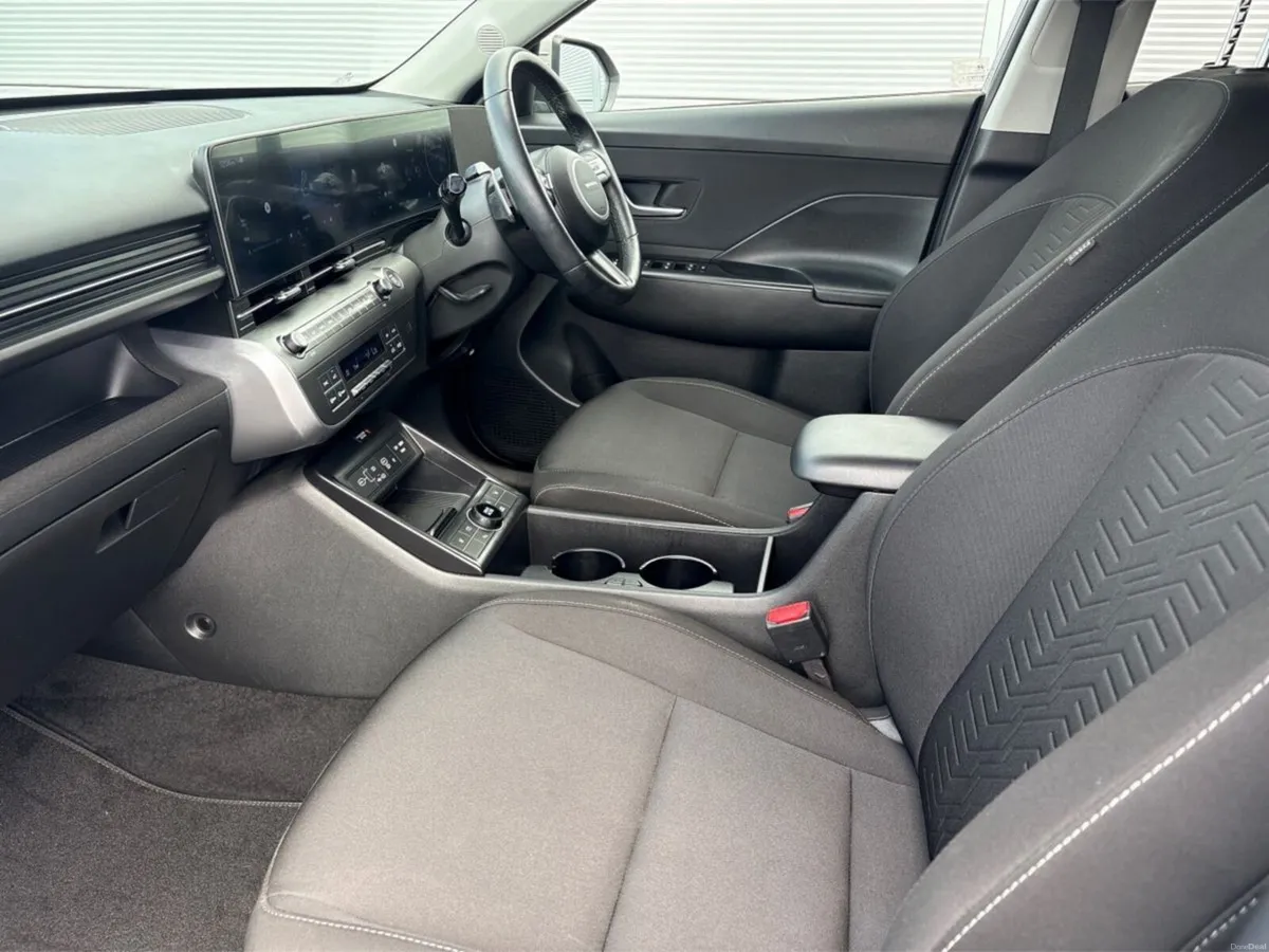 Hyundai KONA 1.6 HYBRID Elegance Auto - Image 4