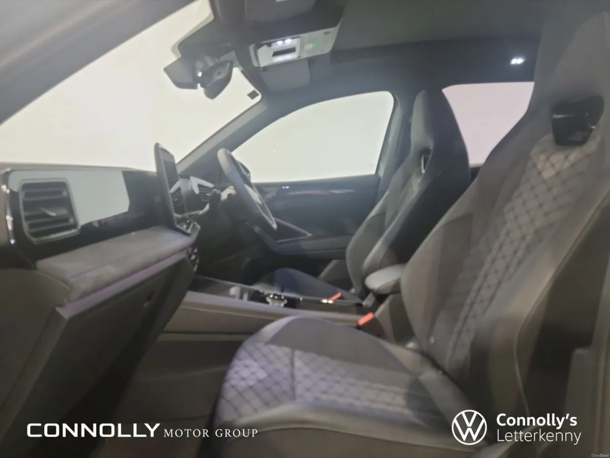 Volkswagen Tiguan R-Line 2.0TDI 150BHP DSG *0% Fin - Image 5