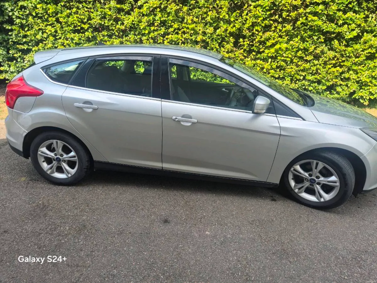 Ford focus - Image 4