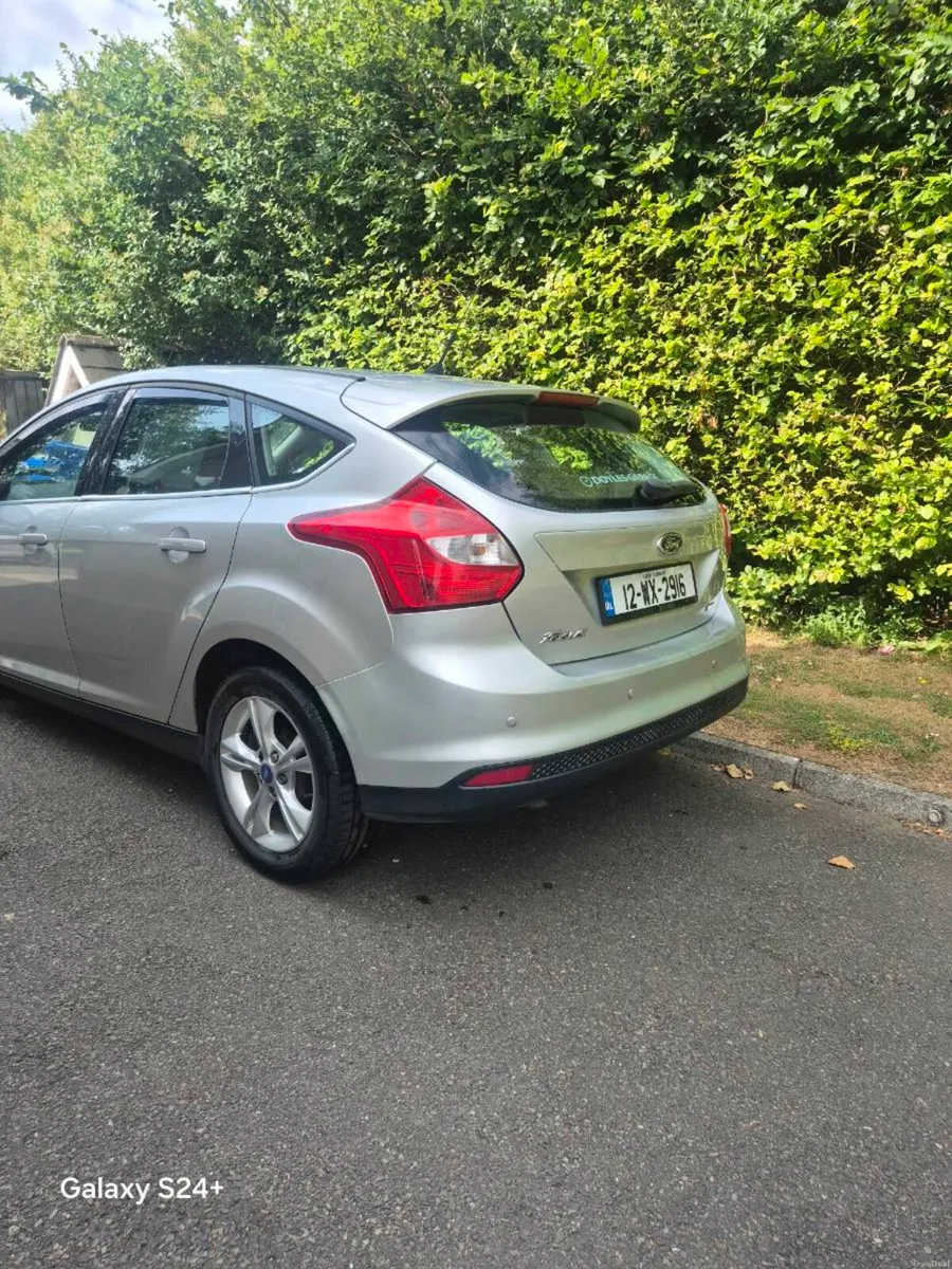 Ford focus - Image 3
