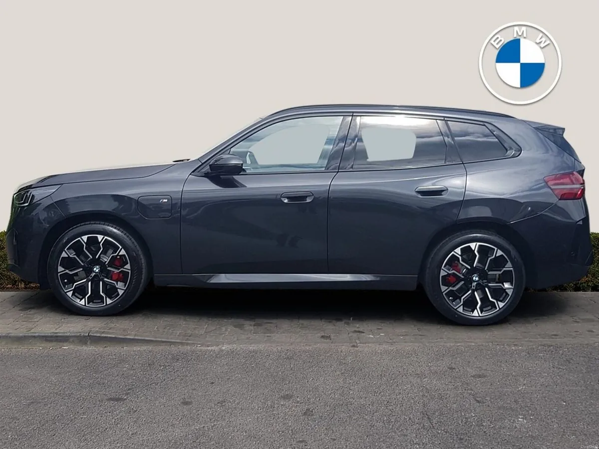 BMW X3 30e xDrive M Sport - Image 3