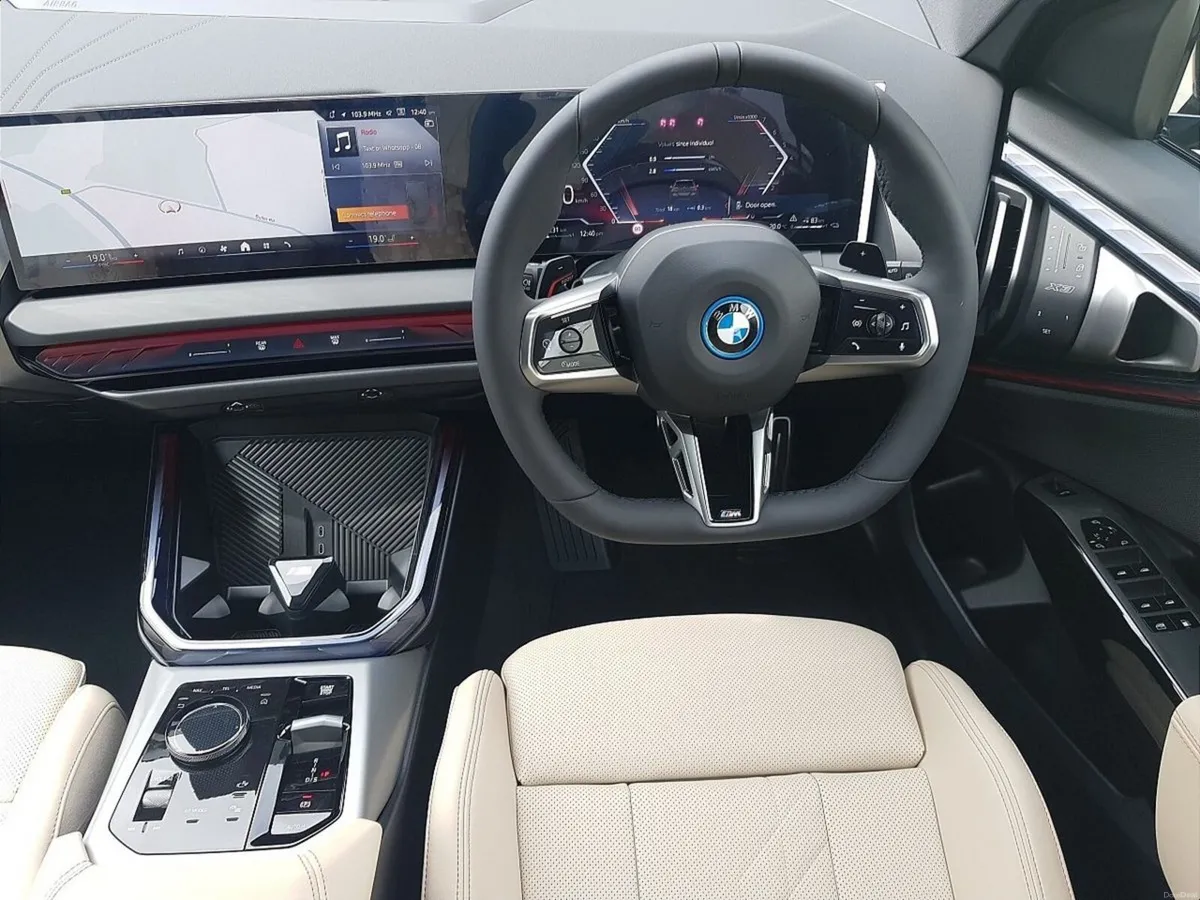 BMW X3 30e xDrive M Sport - Image 5