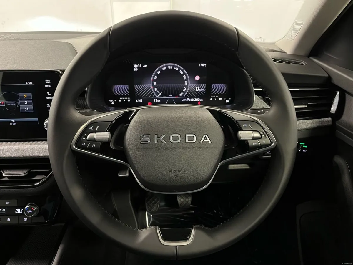 Skoda Scala Selection 1.0TSI 115BHP - Reversing Ca - Image 6