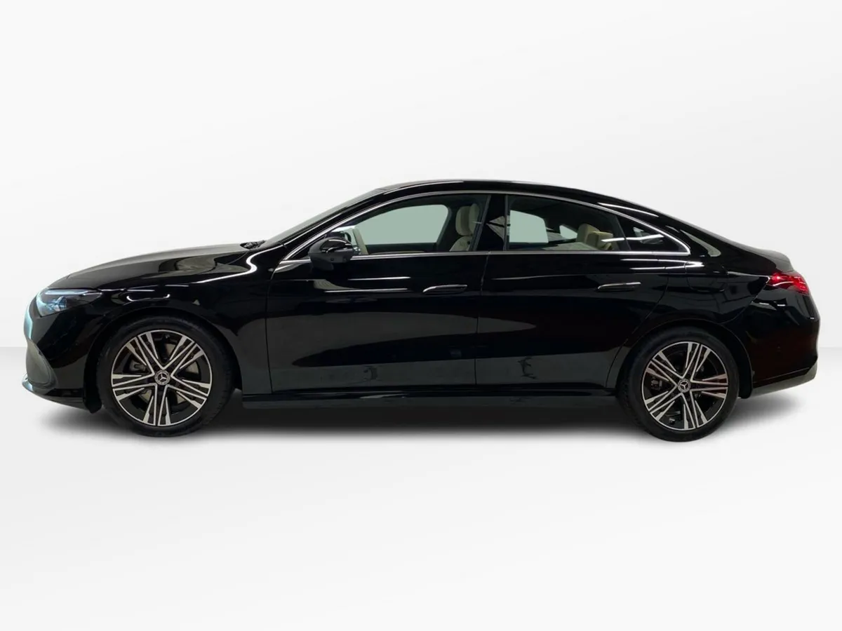 Mercedes-Benz CLA CLA 200 Progressive Line  ** New - Image 5