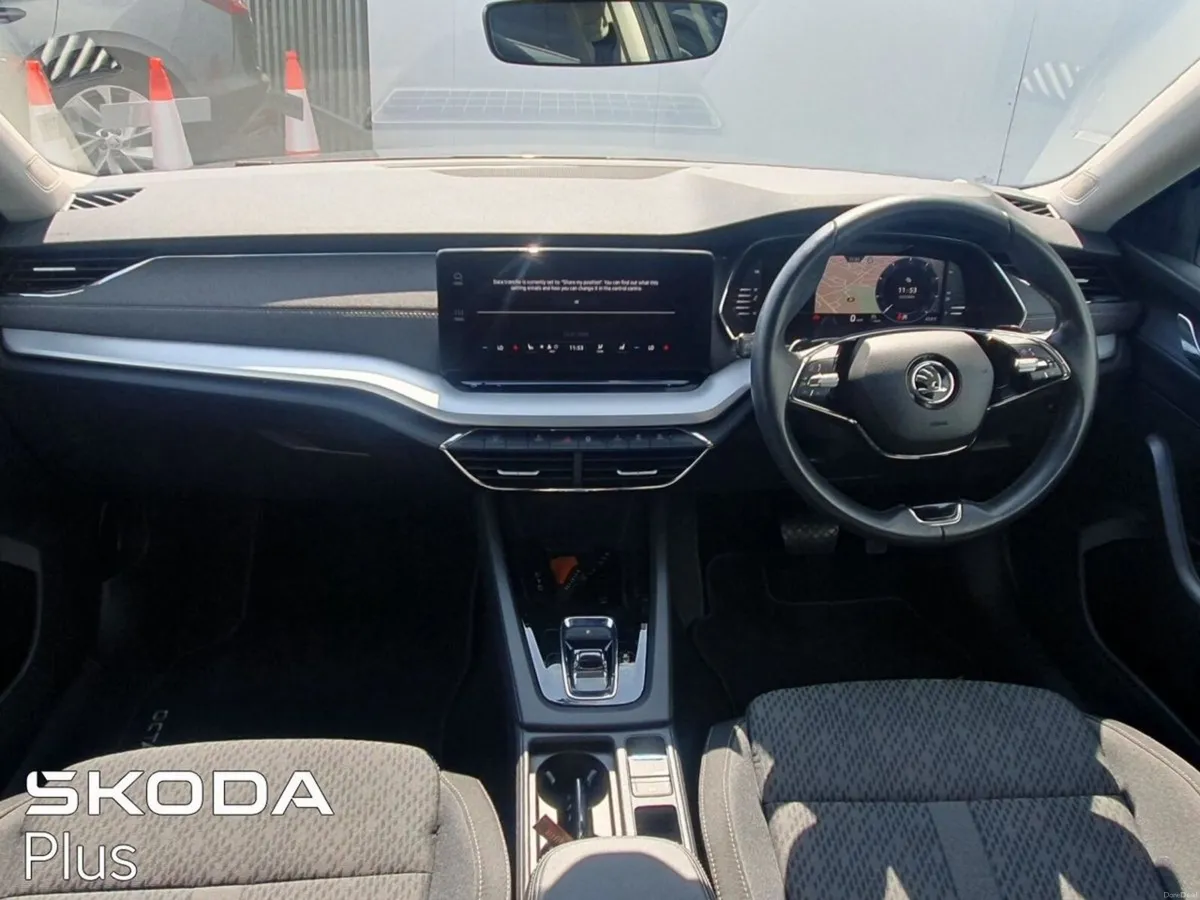 Skoda Octavia OCTAVIA STY 1.0TSI 110HP DSG - Image 2