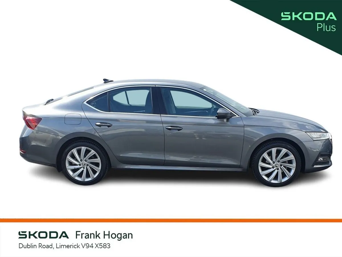 Skoda Octavia OCTAVIA Call Cormac on 0861736180  S - Image 6