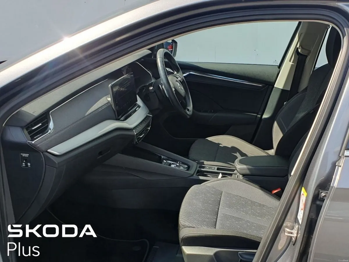 Skoda Octavia OCTAVIA STY 1.0TSI 110HP DSG - Image 4