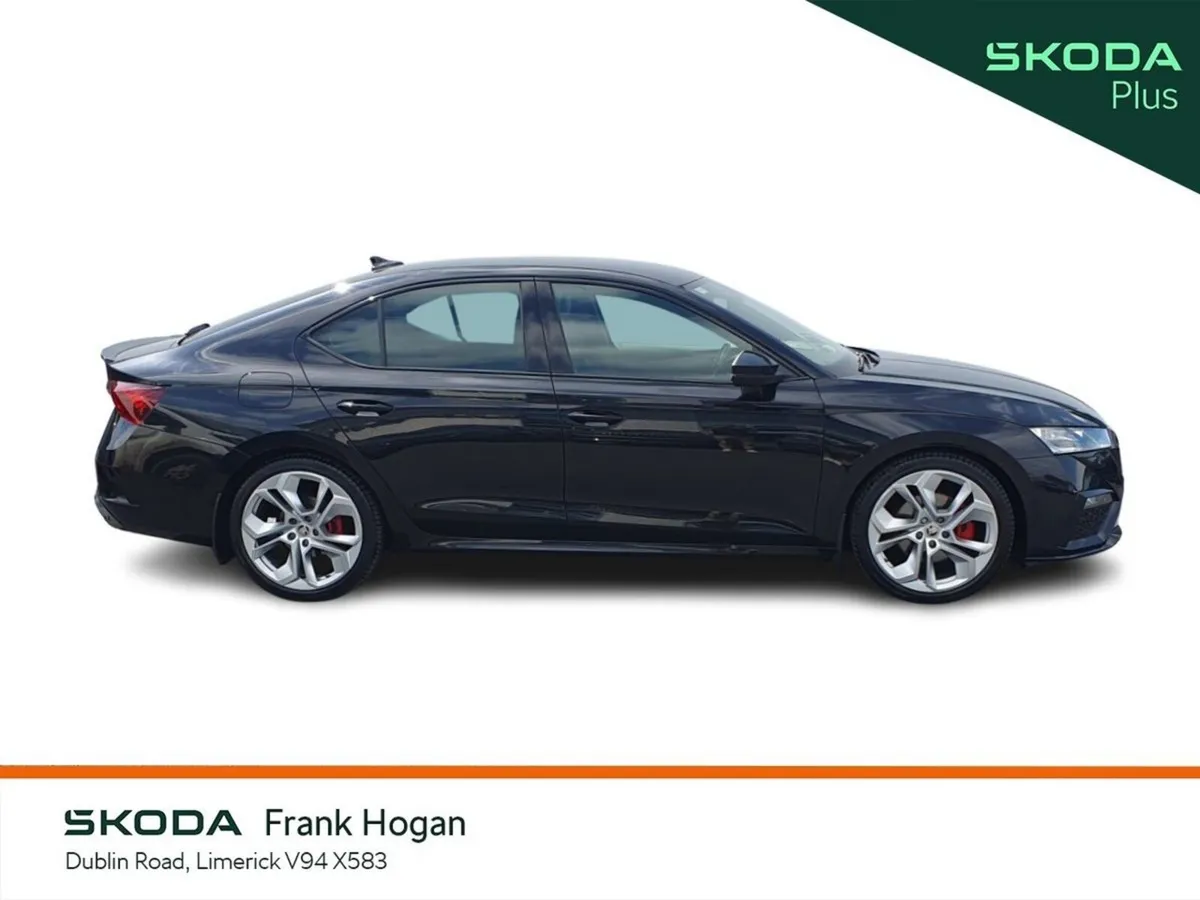Skoda Octavia OCTAVIA Call Cormac on 0861736180  R - Image 6