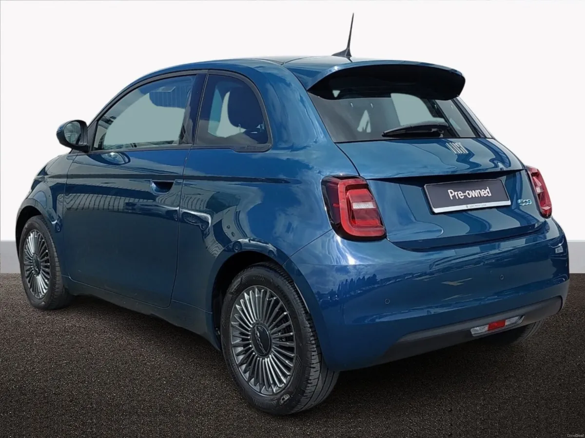 Fiat 500 EV ICON - One Owner - 92% Battery SOH - Image 2