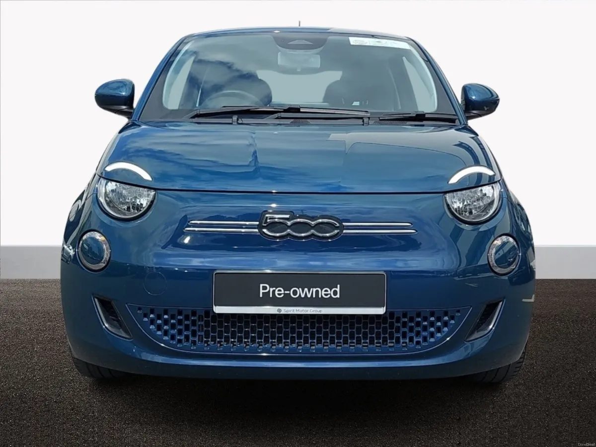 Fiat 500 EV ICON - One Owner - 92% Battery SOH - Image 4