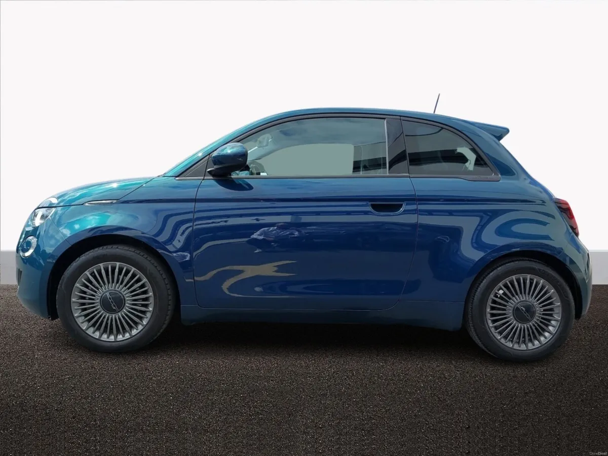 Fiat 500 EV ICON - One Owner - 92% Battery SOH - Image 5