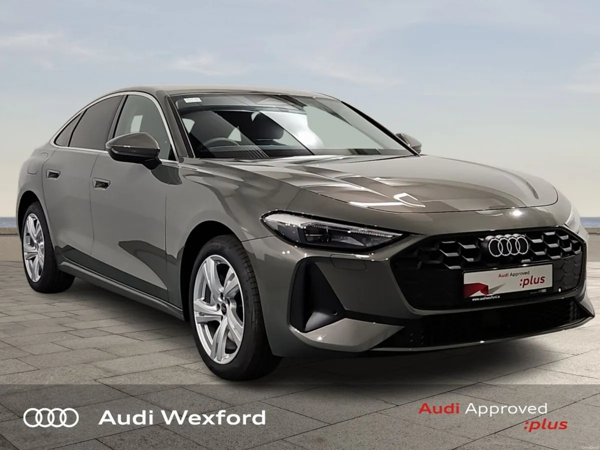Audi A5 Audi A5 Sedan SE TDI 150 kW S tronic **DEM - Image 1