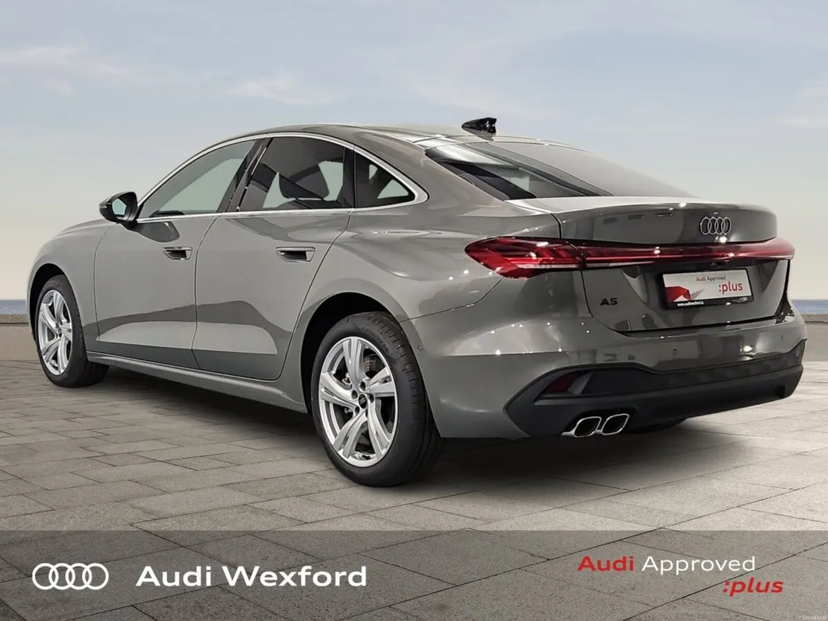 Audi A5 Audi A5 Sedan SE TDI 150 kW S tronic **DEM - Image 5