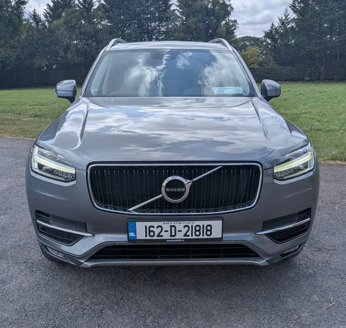 Volvo XC90 MOMENTUM AUTO - Image 2